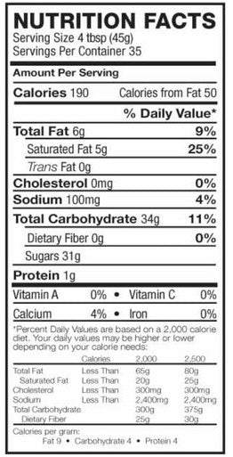 Big Train 3.5 lb. Dragonfly Taro Blended Creme Frappe Mix - Exotic (5/Case)