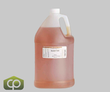 LorAnn Oils Bavarian Cream Super Strength Flavor 1 Gallon