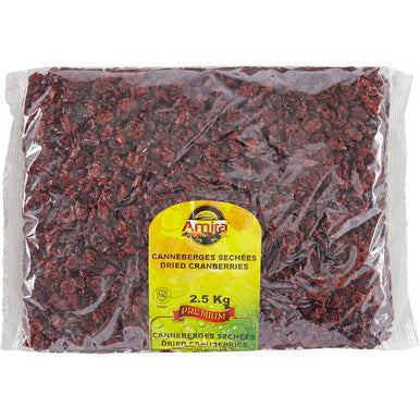 AMIRA Cranberries 3 kg