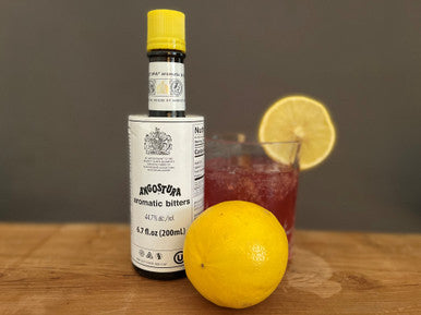 Angostura Aromatic Bitters 200ml