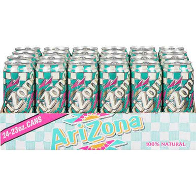 ARIZONA Lemon Tea 680ml (24/Case)