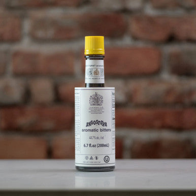 Angostura Aromatic Bitters 200ml