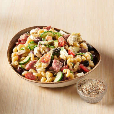 Trade East Italian Herb Seasoning, Shaker | 225G/Unit, 12 Units/Case