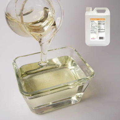 Bossen Cane Sugar Syrup 5 Gallon - Sweeten Your Bubble Tea Bliss(6/Case)