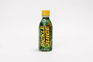 Pickle Juice Sport 8oz - Electrolyte Boost (24/Case)