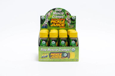 Pickle Juice Shot Master 2.5oz  (48/ Case)