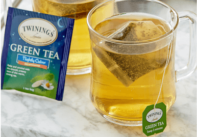 Twinings Nightly Calm Soothing Blend Decaffeinated Tea- 20/Box(6/CASE)