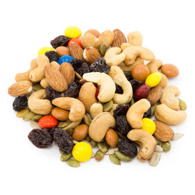 Harvest Trail Mix - Bulk - 25 lb. Case