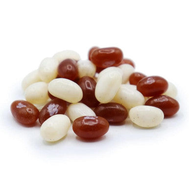 Jelly Belly, Root Beer Float (Jelly Beans) - 20 lb. Case