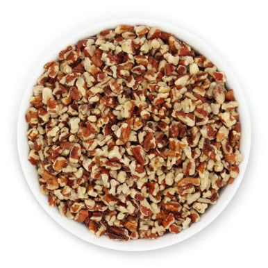 Pecan, Medium Pieces - Bulk - 30lb Case