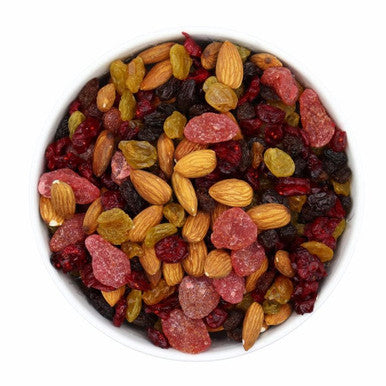 Very Berry Mix - Bulk - 25lb Case