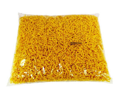 Arrezzio Classi Pasta Noodle Egg Medium 1/4 in. 2.27KG/5 LBS (2/Case)