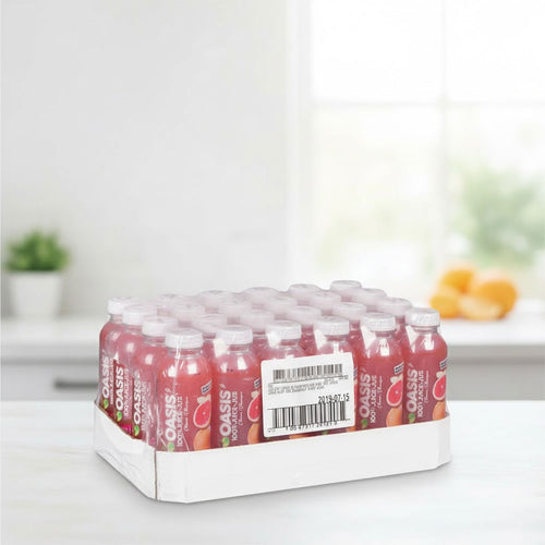 Ruby Red Grapefruit Juice