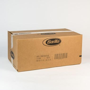 Barilla, Penne Rigate Pasta 10 lb (2/Case)