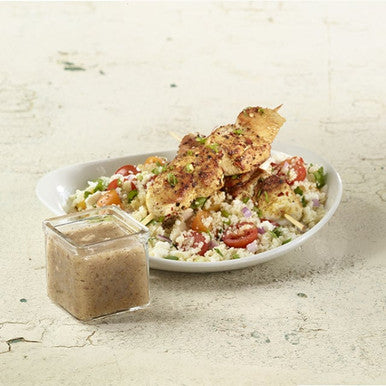 Pepper Mill Mediterranean Greek Dressing, With Feta, Portion | 45ML/Unit, 60 Units/Case