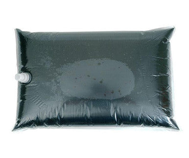 Barqs Root Beer Syrup Soda Food Service Postmix BIB (Bag-In-Box)- 12L/3.1 Gallon
