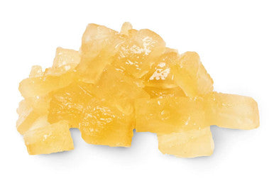 Glazed Pineapple Wedges Bulk Food Service 30 lbs/13.60 kgs