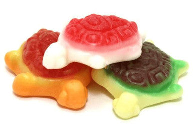 Jelly Filled Turtles Bulk Food Service 26 lbs/11.79 kgs
