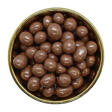Milk Chocolate Covered Espresso Beans Bulk Size 20 lbs/9.07 kgs