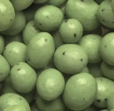 Mint Chocolate-Covered Espresso Beans Bulk Size 20 lbs/9.07 kgs