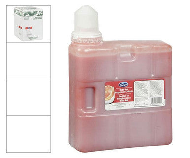 Ocean Spray Juice Grapefruit Ruby Red 30% 4:1 3 L /101 ounces(3/Case)