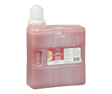 Ocean Spray Juice Grapefruit Ruby Red 30% 4:1 3 L /101 ounces(3/Case)