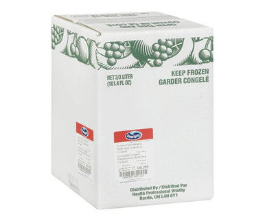 Ocean Spray Juice Grapefruit Ruby Red 30% 4:1 3 L /101 ounces(3/Case)