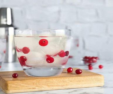 Ocean Spray White Cranberry Cocktail Drink 1.89 L/63 ounces (8/Case)