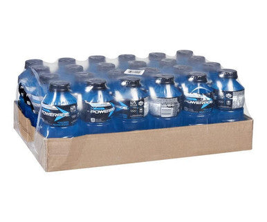 Powerade Drink Berry Mixed  591 ML/20 ounces (24/Case)