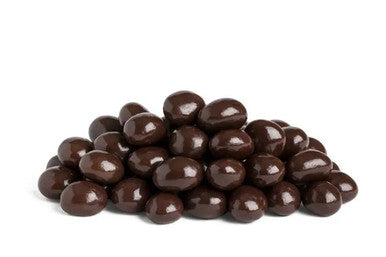 Raspberry Dark Chocolate Espresso Beans Bulk Size 20 lbs/9.07 kgs