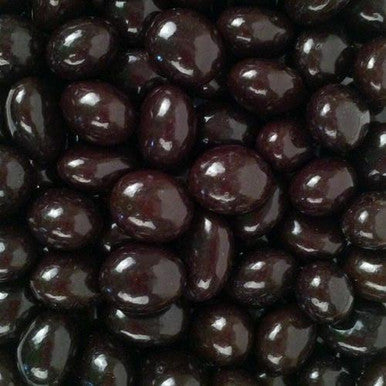 Raspberry Dark Chocolate Espresso Beans Bulk Size 20 lbs/9.07 kgs