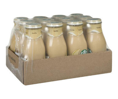 Starbucks Frappuccino Vanilla Coffee Drink 405 mL/13.6 ounces (24/Case)