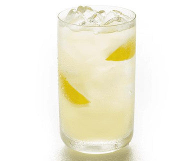 Sunkist Juice Concentrate Frozen Lemonade 15% 5+1 3 L/101 ounces (3/Case)