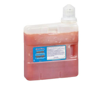 Sunkist Juice Passion Orange Guava 10% Frozen Concentrate 3 L/101 ounces (3/Case)