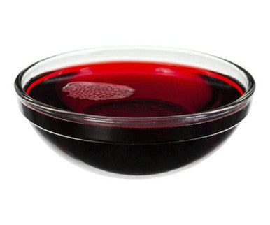 Sysco Reliance Juice Cranberry 10% 7+1 Concentrate 32 OZ (12/Case)