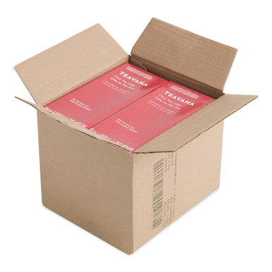 Starbucks Teavana Chai Tea Concentrate - 32 OZ (Pack of 6) | Sweet and Spicy Blend of Black Tea