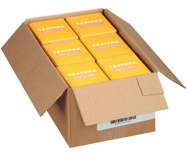 Teavana Chamomile Rose Tea 1.1 oz/24 CT (6/Case)