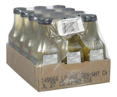 Thomas J Lipton Drink Tea Pure Leaf Green Honey 547 ML/18.5 ounces (12/Case)