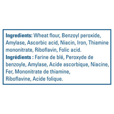 Creative Baker All Purpose Flour - 10 kg | Versatile Flour for Culinary Creations