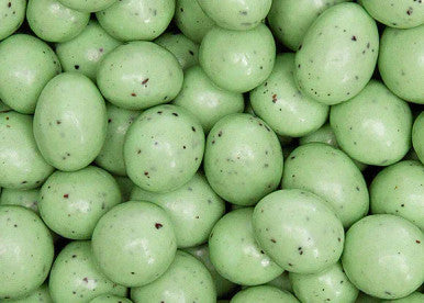 Mint Chocolate-Covered Espresso Beans Bulk Size 20 lbs/9.07 kgs