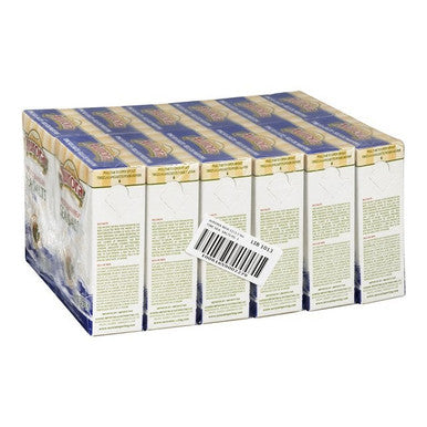 Aurora Fine Sea Salt | 1KG/Unit, 12 Units/Case
