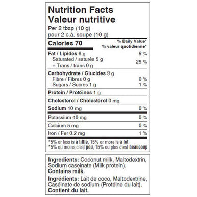 Grace Coconut Milk Powder - 1 kg | Creamy Coconut Flavor in Powdered Form