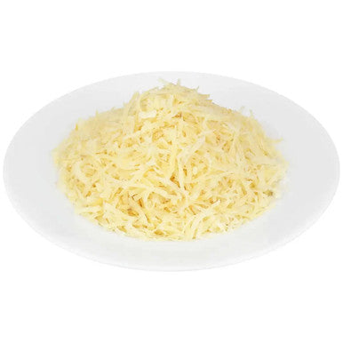 Idahoan Fresh Cut Hash Browns Potatoes, 2.12 lbs (6/Case)