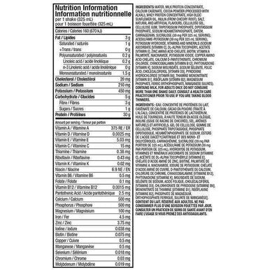 Premier Protein High-protein Strawberry Shake 325 mL, 18-count