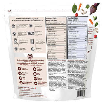 MadeGood Granola Minis - 20 Packs, 24g Each - Wholesome Snacking Delight