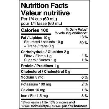 Premium Organic Coconut Milk - 6 Cans - Elevate Your Culinary Creations