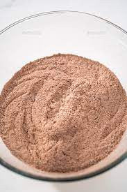 UPOURIA Mexican Spice Hot Chocolate Mix 2 lb. (0.91 kg) - 6/Case