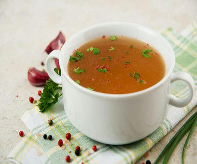 Lynch Soup Base Beef No MSG Added 5.45KG/12 LBS- Canadian Made