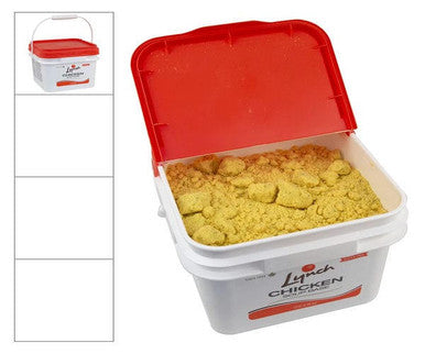 Lynch Soup Base Chicken Bulk Food Service 12 Lbs- Canadian Made