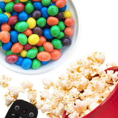 M&M's Peanut Chocolate Candy - 1.3 kg Bulk - Crunchy and Chocolatey Delight